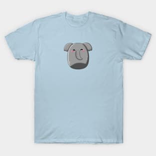 Eddie the Elephant T-Shirt